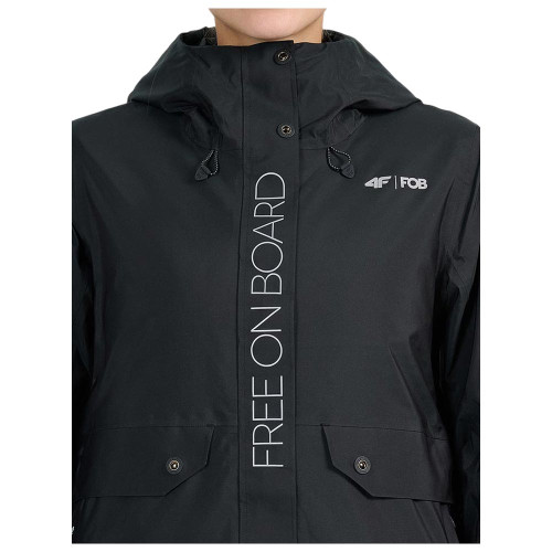 4F TECHNICAL JACKET